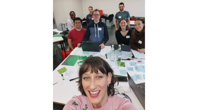 study day december 2025